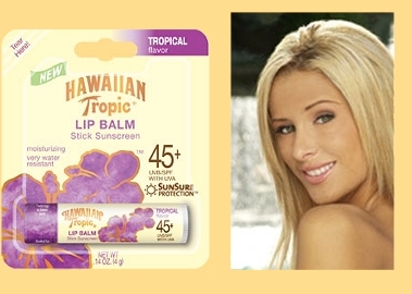 Hawaiian Tropic SPF 45 Plus Lip Balms Price US 199 Inventory