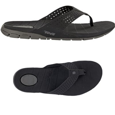 ... sandals, Costa sunglasses, Aqualung Dive equipment - Teva Mens Sandals